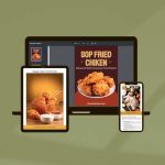 Ebook SOP Fried Chicken untuk Keberhasilan Bisnis Anda