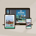 Ebook SOP Waterpark Memastikan Keselamatan dan Kepuasan Pengunjung