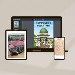 Panduan Komprehensif untuk Ebook SOP Pondok Pesantren : Membangun Landasan Kuat bagi Pengelolaan Pesantren